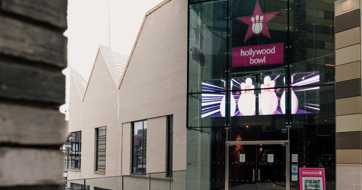 Seven Suites - Beautiful 2-Bed Apartment With Parking In Watford Central Exterior foto
